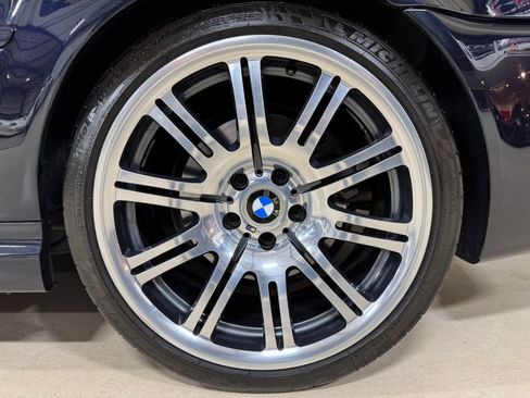 Used 2005 BMW M3 Convertible RWD image 28