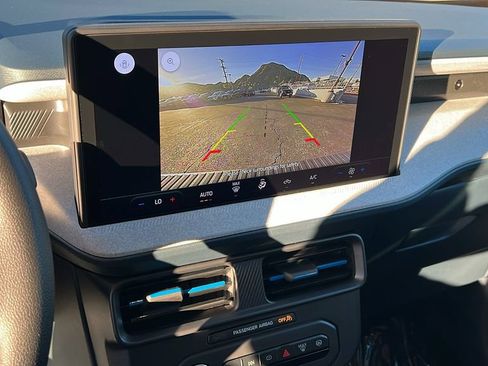 New 2026 Ford Maverick XLT image 15