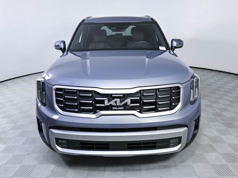 Used 2025 Kia Telluride SX FWD image 34