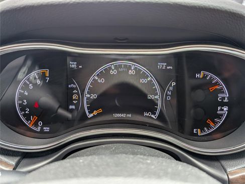 Used 2018 Jeep Grand Cherokee Limited image 33