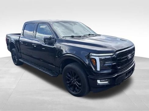 Used 2024 Ford F150 Lariat w/ Equipment Group 502A High AWD/4WD image 10