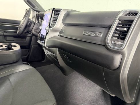 Certified 2025 RAM 2500 Big Horn AWD/4WD image 30