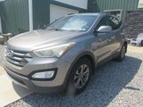 Used 2013 Hyundai Santa Fe Sport w/ Popular Equipment Pkg image 3