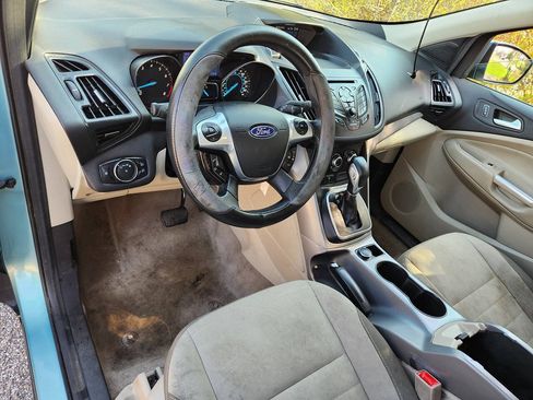 Used 2013 Ford Escape SE FWD image 30