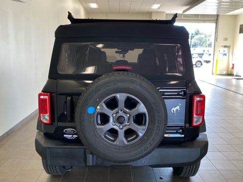 New 2025 Ford Bronco Big Bend image 7