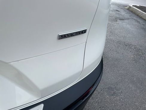 Used 2025 MAZDA CX-30 AWD 2.5 S w/ Preferred Package image 14