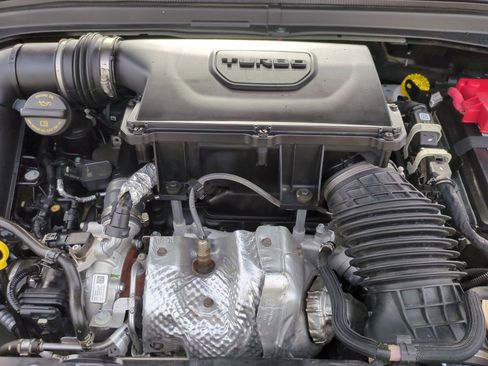 Used 2024 Dodge Hornet GT Plus image 17