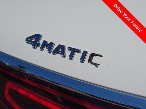 Used 2022 Mercedes-Benz GLS 450 4MATIC image 29