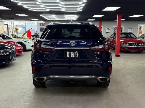 Used 2017 Lexus RX 350 AWD image 5
