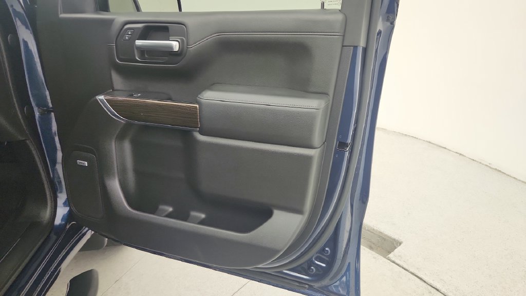 Certified 2019 Chevrolet Silverado 1500 RST w/ All-Star Edition RWD image 30