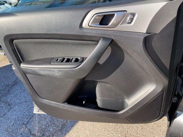 Used 2019 Ford Ranger XLT w/ Equipment Group 301A Mid AWD/4WD image 16