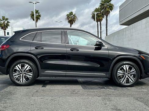 Certified 2026 Mercedes-Benz GLA 250 image 3