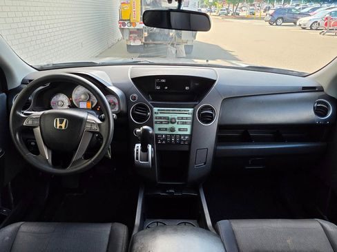 Used 2009 Honda Pilot EX image 14