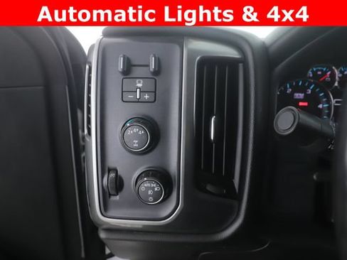 Used 2017 Chevrolet Silverado 2500 LT w/ LT Fleet Convenience Package AWD/4WD image 19