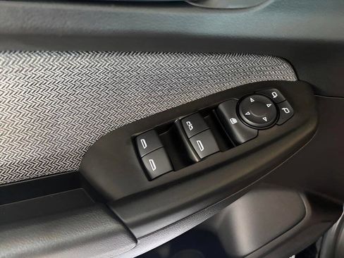 Used 2023 Chevrolet TrailBlazer LS image 24