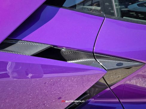 Used 2024 Lamborghini Revuelto AWD/4WD image 13