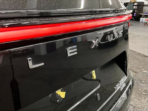 Used 2025 Lexus NX 450h+ AWD w/ Accessory Package (2T) image 31
