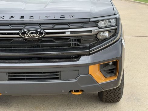 New 2026 Ford Expedition Tremor AWD/4WD image 46