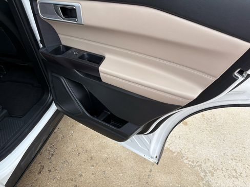 Certified 2020 Ford Explorer Limited image 51