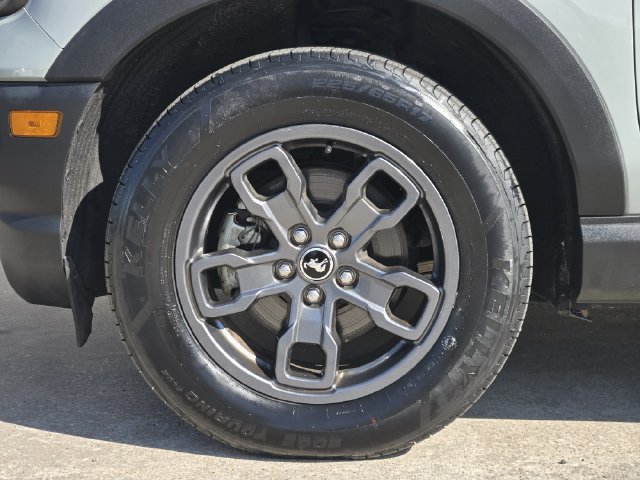 Used 2023 Ford Bronco Sport Big Bend w/ Convenience Package AWD/4WD image 14