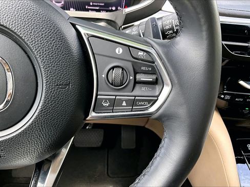 Certified 2023 Acura MDX FWD w/ Technology Package image 23