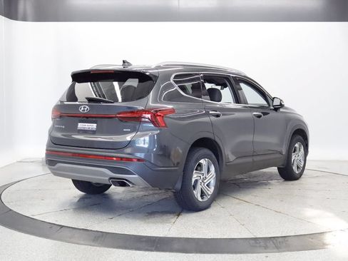 Used 2023 Hyundai Santa Fe SEL w/ Cargo Package AWD/4WD image 6