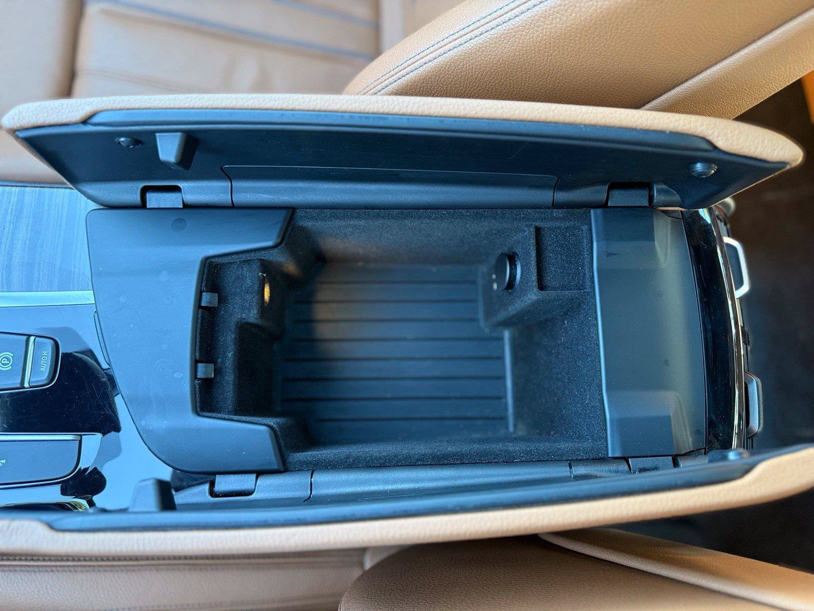 Used 2018 BMW 530i RWD image 43