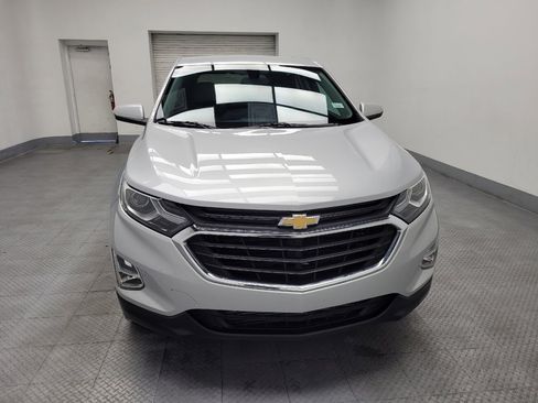 Used 2018 Chevrolet Equinox LT image 14
