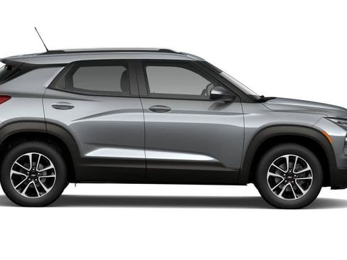 New 2026 Chevrolet TrailBlazer LT w/ Convenience Package AWD/4WD image 53