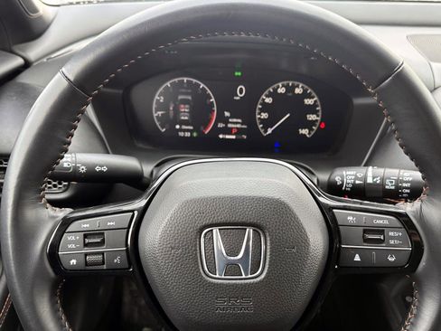 Used 2026 Honda HR-V Sport image 18