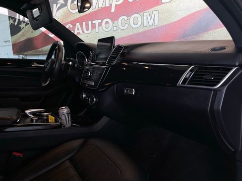 Used 2018 Mercedes-Benz GLE 350 w/ Premium 1 Package image 18