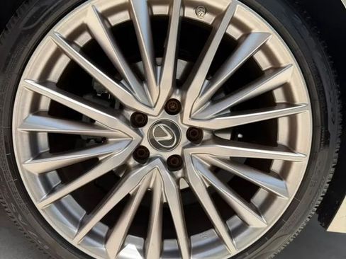 Used 2022 Lexus IS 300 w/ Premium Package RWD image 6
