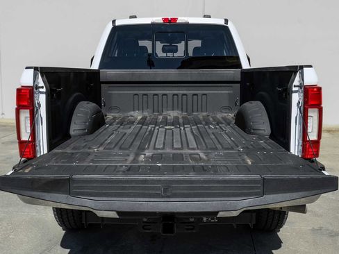 Used 2021 Ford F250 Lariat w/ Lariat Ultimate Package image 63