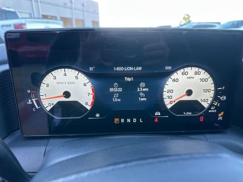 New 2026 Ford Mustang Coupe image 15