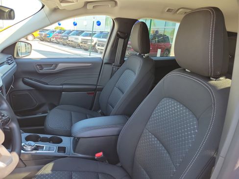 New 2026 Ford Escape Active w/ Tech Pack #1 image 10