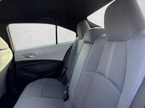 Used 2024 Toyota Corolla SE FWD image 18