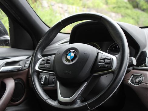 Used 2018 BMW X2 xDrive28i w/ Premium Package AWD/4WD image 20