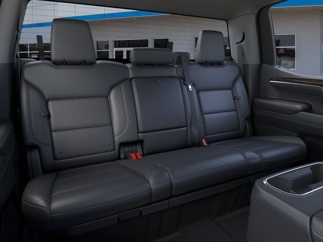 New 2026 GMC Sierra 1500 SLT w/ SLT Premium Package AWD/4WD image 17