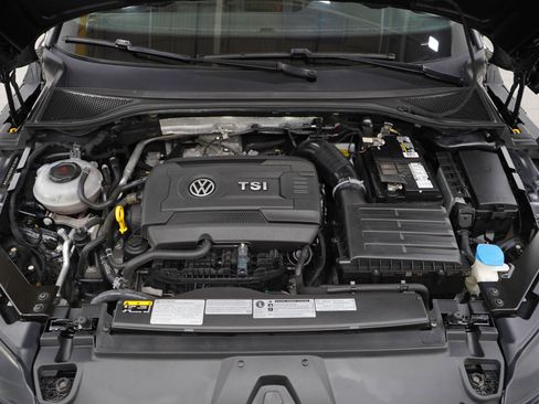 Used 2019 Volkswagen Arteon SEL Premium AWD/4WD image 27