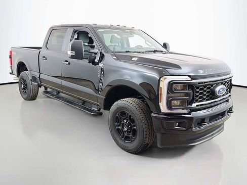 Used 2024 Ford F250 XL w/ STX Appearance Package image 35