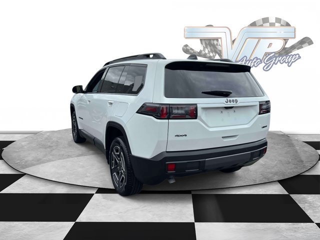 Used 2026 Jeep Cherokee Limited AWD/4WD image 7