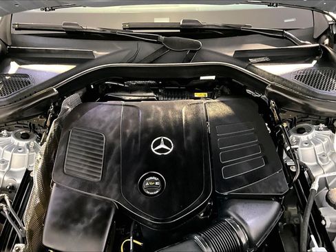 Used 2026 Mercedes-Benz GLC 300 4MATIC image 30