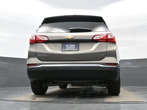 Used 2019 Chevrolet Equinox LT image 29