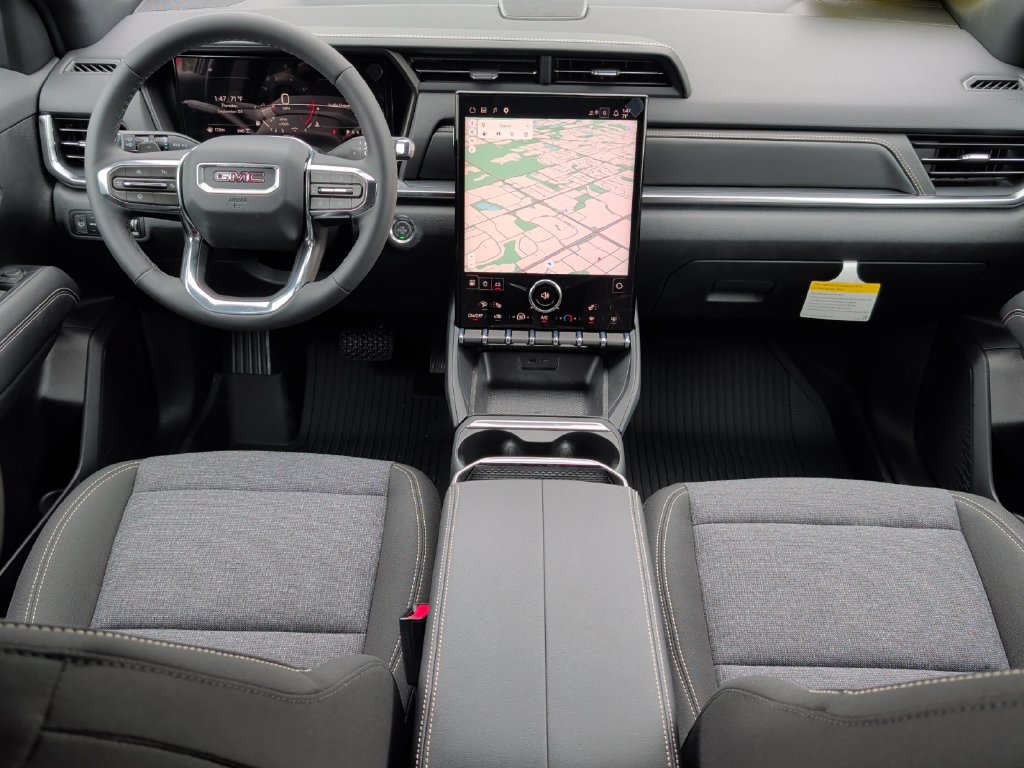 New 2027 GMC Terrain Elevation w/ Black Edition AWD/4WD image 23