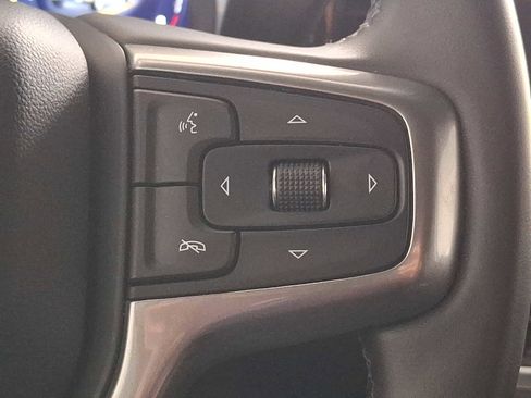 Used 2023 Chevrolet Silverado 1500 RST image 22