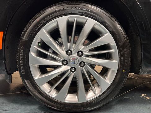 Used 2024 Buick Envision Avenir image 8