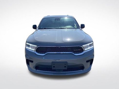 Used 2023 Dodge Durango SXT Launch Edition AWD/4WD image 11
