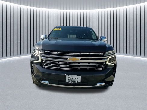 Used 2023 Chevrolet Tahoe Premier image 18