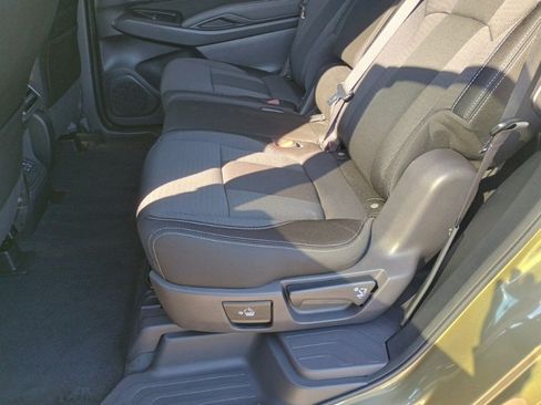 Certified 2023 Subaru Ascent Premium image 15