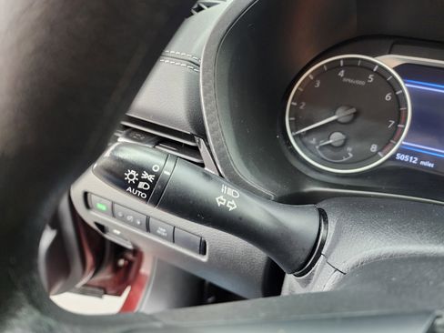 Used 2023 Nissan Sentra SV image 41